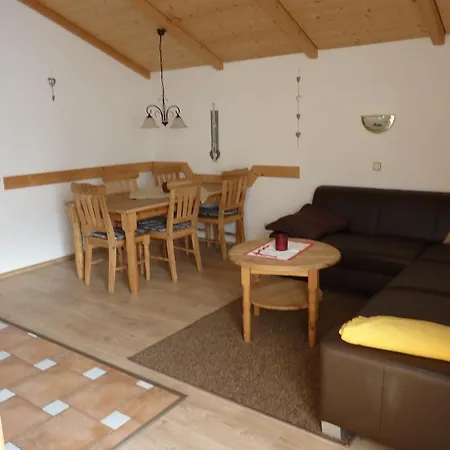 Haus Blauspitz Appartement Kals-am Großglockner