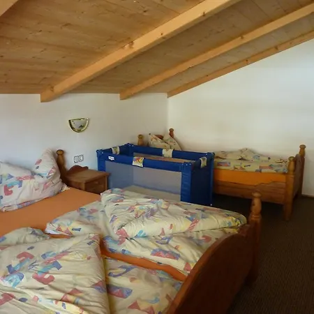 Haus Blauspitz Kals-am Großglockner