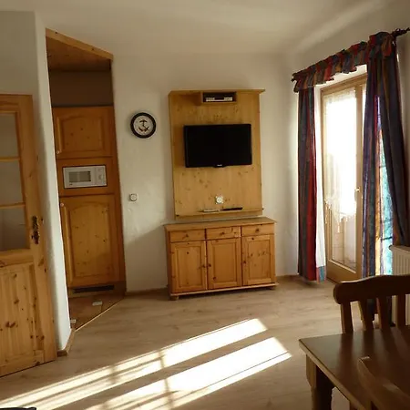 Haus Blauspitz Appartement