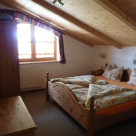 Appartement Haus Blauspitz *