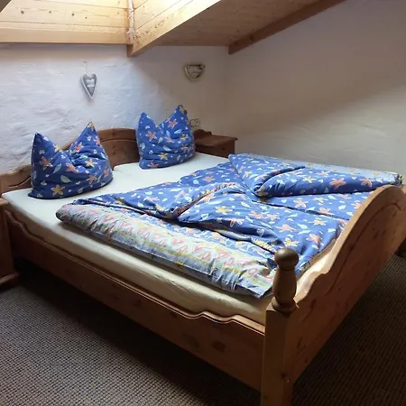 Haus Blauspitz Appartement *