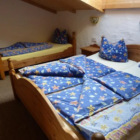 Haus Blauspitz Appartement Kals-am Großglockner